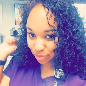 Meet your Posher, Jonique